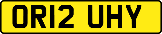 OR12UHY