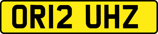 OR12UHZ