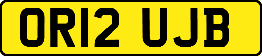 OR12UJB