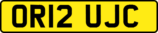 OR12UJC