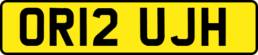 OR12UJH