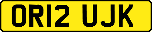 OR12UJK