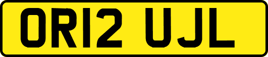 OR12UJL