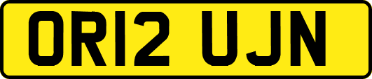 OR12UJN