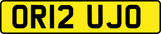 OR12UJO