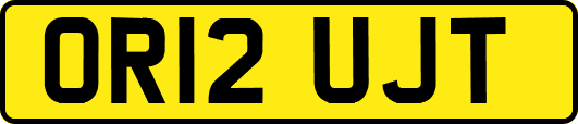 OR12UJT