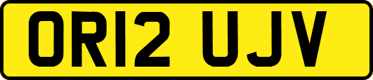 OR12UJV