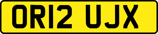 OR12UJX
