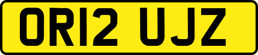 OR12UJZ