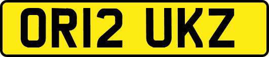 OR12UKZ