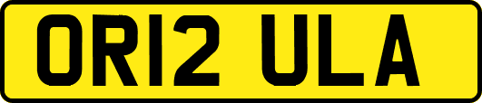 OR12ULA