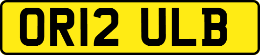 OR12ULB