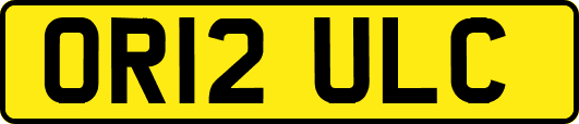 OR12ULC
