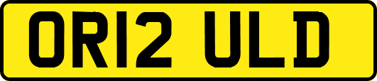 OR12ULD