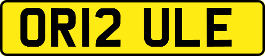 OR12ULE