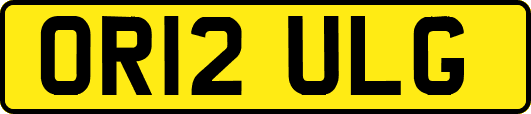 OR12ULG