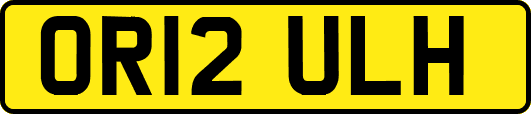 OR12ULH