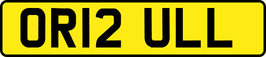 OR12ULL