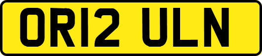 OR12ULN