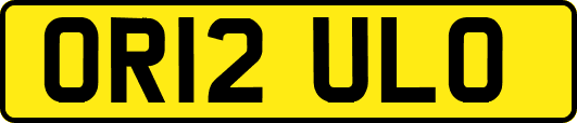 OR12ULO