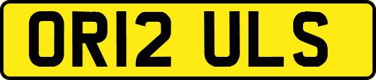 OR12ULS