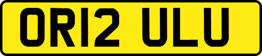 OR12ULU