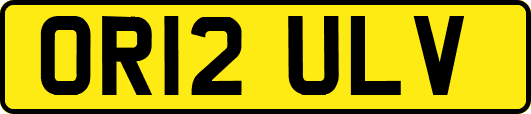 OR12ULV