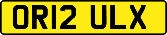 OR12ULX