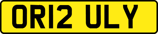 OR12ULY