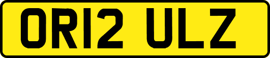 OR12ULZ