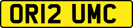 OR12UMC