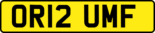 OR12UMF