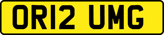 OR12UMG