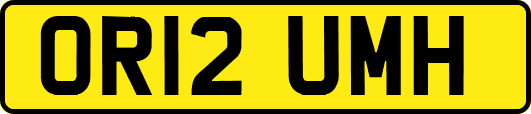 OR12UMH