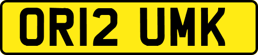 OR12UMK