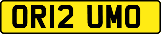 OR12UMO