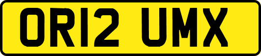 OR12UMX