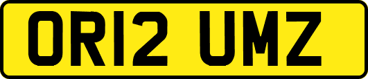 OR12UMZ