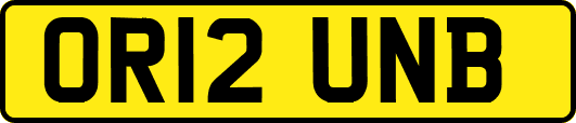 OR12UNB