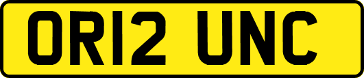OR12UNC