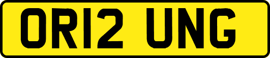 OR12UNG