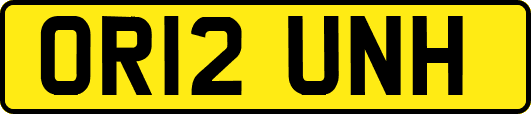 OR12UNH