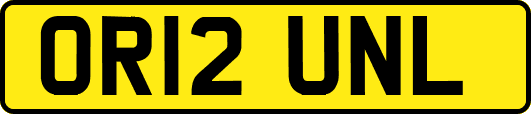 OR12UNL