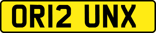 OR12UNX
