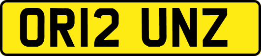 OR12UNZ