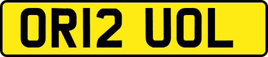 OR12UOL
