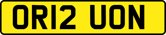 OR12UON