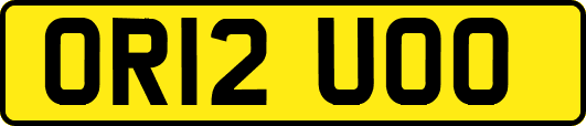 OR12UOO