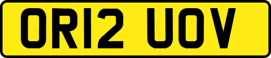 OR12UOV