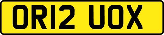 OR12UOX
